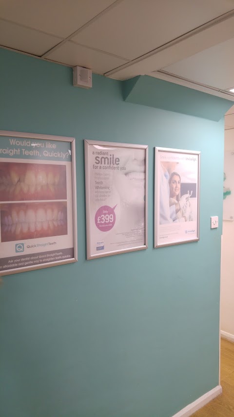 mydentist, Bramcote Lane, Nottingham