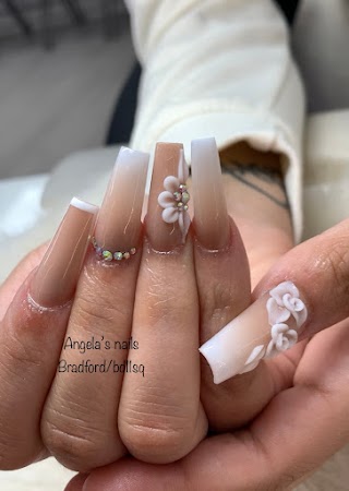 Angela's Nails