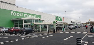 Asda Minworth Supercentre