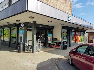 Co-op Food - Weaverham