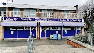 Stoney Stanton Supermarket