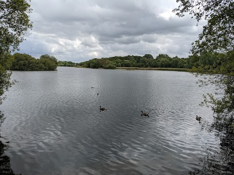 Branston Water Park