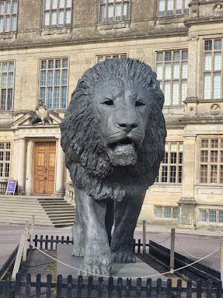 Longleat House