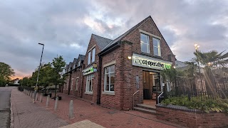 Central Co-op Food - Kibworth Beauchamp