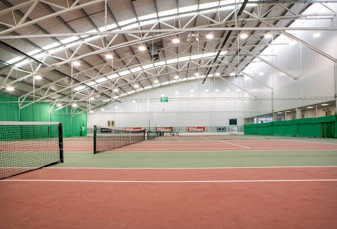 Tunbridge Wells Sports Centre