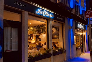 La Côte Seafood Restaurant