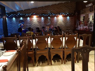 Aya Lebanese Cuisine South Wimbledon