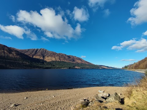 Gray Line Scotland