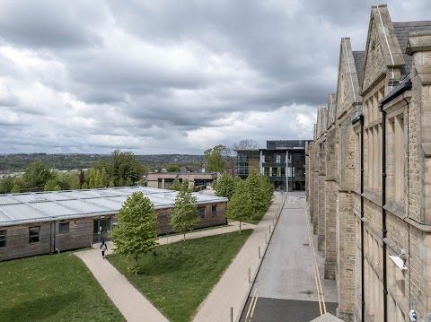 Leeds University Business School