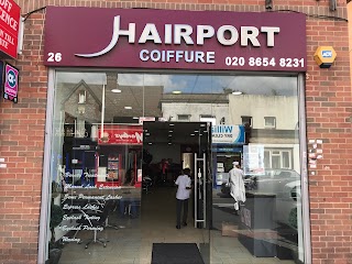 Hairport Coiffure