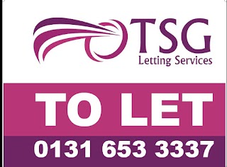 TSG Letting Services Ltd