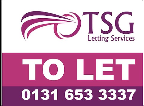 TSG Letting Services Ltd