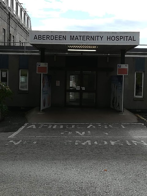 Aberdeen Maternity Hospital