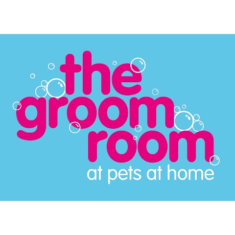 The Groom Room Farnborough