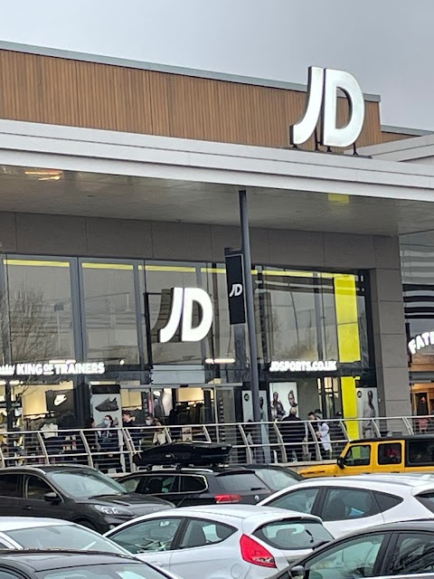 JD Sports