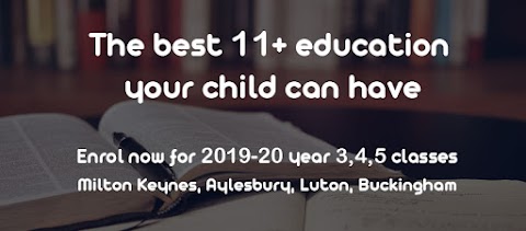 Education Options 11plus - The best 11+ education