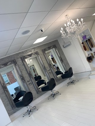 Zara Jones Hairdressing