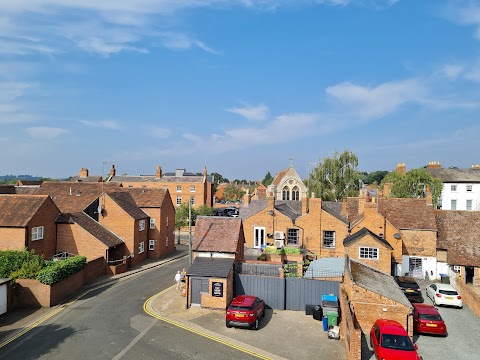 Hotel du Vin Stratford-upon-Avon