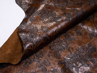 Натуральная кожа в Днепре. Интернет магазин кожи it-leather.com.ua