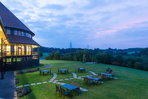 East Sussex National Hotel, Golf Resort & Spa