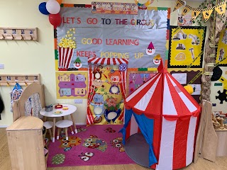 Brightsparks Day Nursery, Eltham