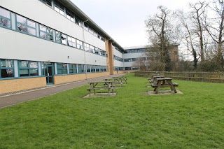 Ashmole Academy