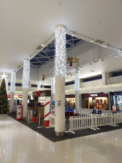 Birchwood Shopping Centre