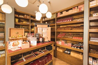 Turmeaus Cigars & Whisky