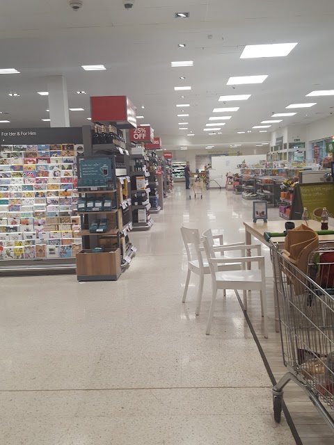 Waitrose & Partners Reading