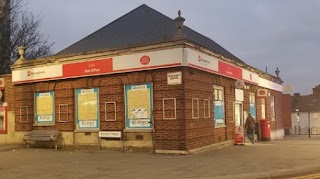 Erith PO Off-Licence