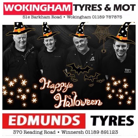 Wokingham Tyres & MOT