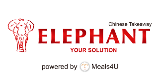 Elephant Chinese & Thai Takeaway