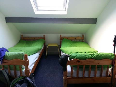 The Kettlewell Hostel (YHA)