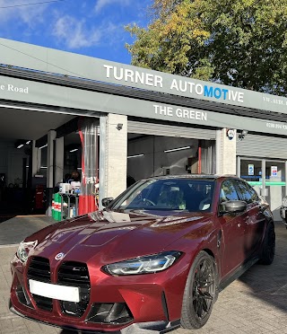 Turner Automotive