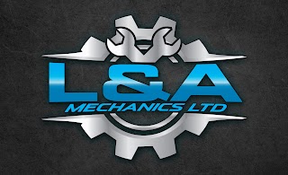 L & A Mechanics ltd