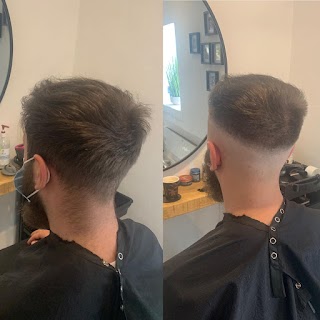 Blend-Away Barbers