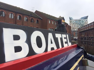 Boatel Birmingham