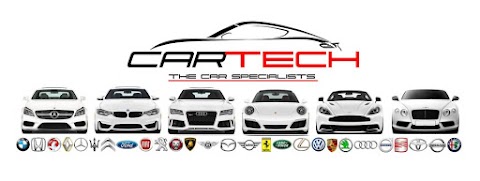 CarTech