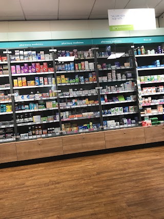 LloydsPharmacy