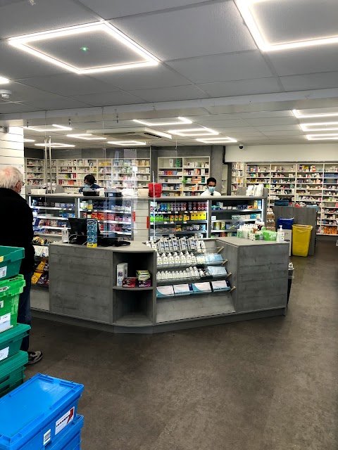 Caversham Pharmacy