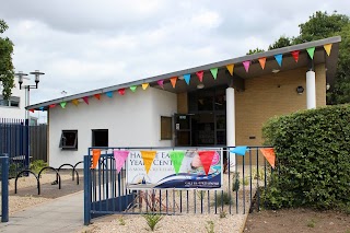 Hamble Early Years Centre