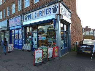 Pet Corner