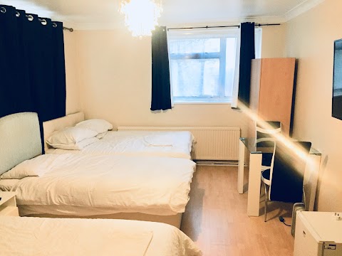 Affordable room for group