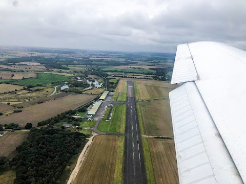 CFS Flight Training Nottingham