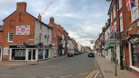 Cock Hotel