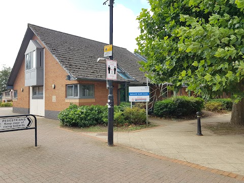 Bedworth Health Centre