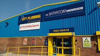 City Plumbing Supplies