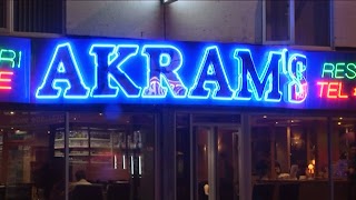 Akram Kashmiri Restaurant