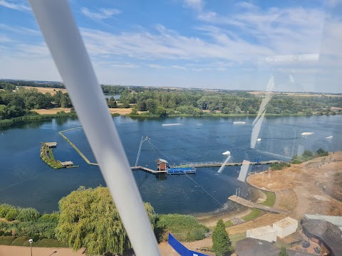 Willen Observation Wheel