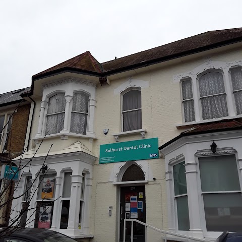 Selhurst Dental Clinic